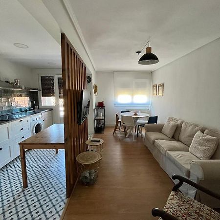Apartment For 4 In Lejona Casa Natalia No Elevator Εξωτερικό φωτογραφία