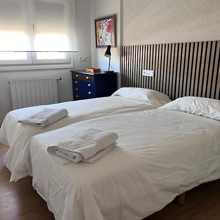 Apartment For 4 In Lejona Casa Natalia No Elevator Εξωτερικό φωτογραφία