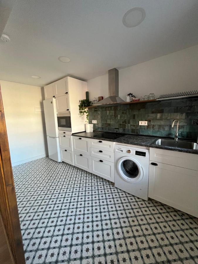 Apartment For 4 In Lejona Casa Natalia No Elevator Εξωτερικό φωτογραφία