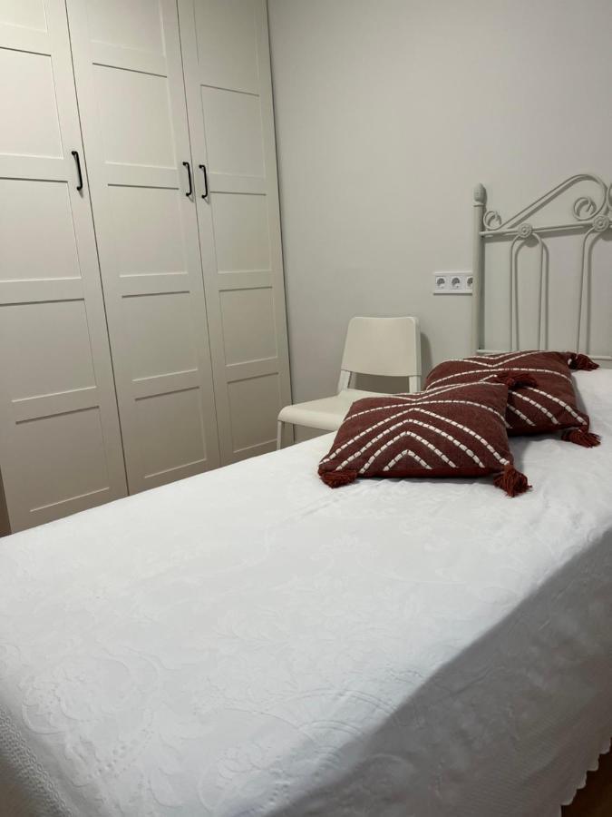 Apartment For 4 In Lejona Casa Natalia No Elevator Εξωτερικό φωτογραφία