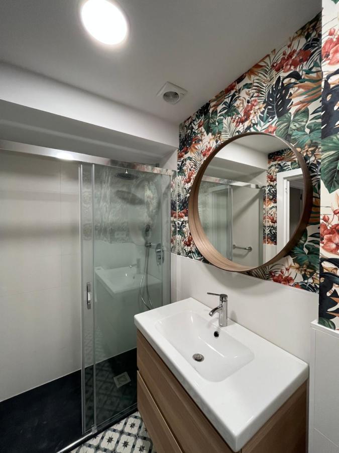 Apartment For 4 In Lejona Casa Natalia No Elevator Εξωτερικό φωτογραφία