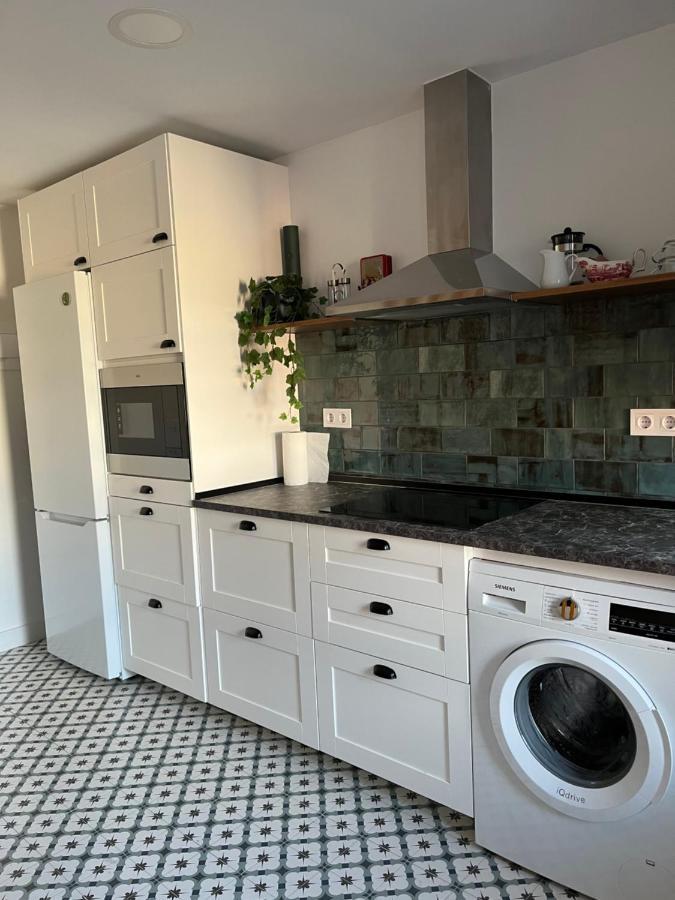 Apartment For 4 In Lejona Casa Natalia No Elevator Εξωτερικό φωτογραφία