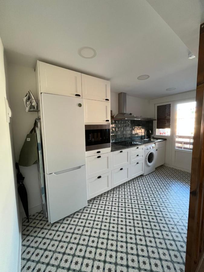 Apartment For 4 In Lejona Casa Natalia No Elevator Εξωτερικό φωτογραφία