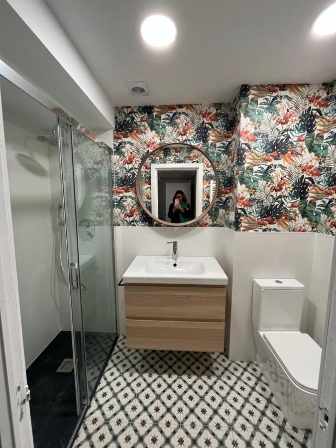 Apartment For 4 In Lejona Casa Natalia No Elevator Εξωτερικό φωτογραφία