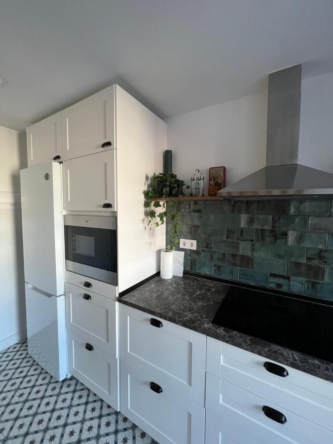 Apartment For 4 In Lejona Casa Natalia No Elevator Εξωτερικό φωτογραφία