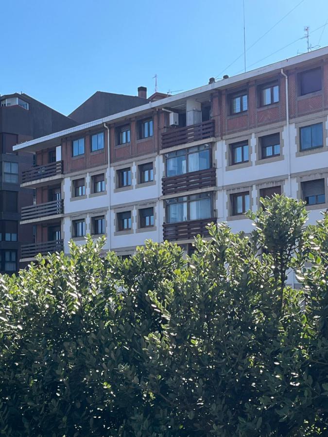 Apartment For 4 In Lejona Casa Natalia No Elevator Εξωτερικό φωτογραφία