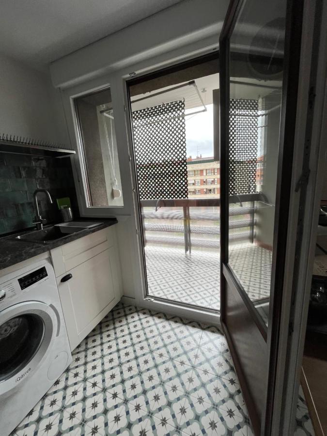 Apartment For 4 In Lejona Casa Natalia No Elevator Εξωτερικό φωτογραφία