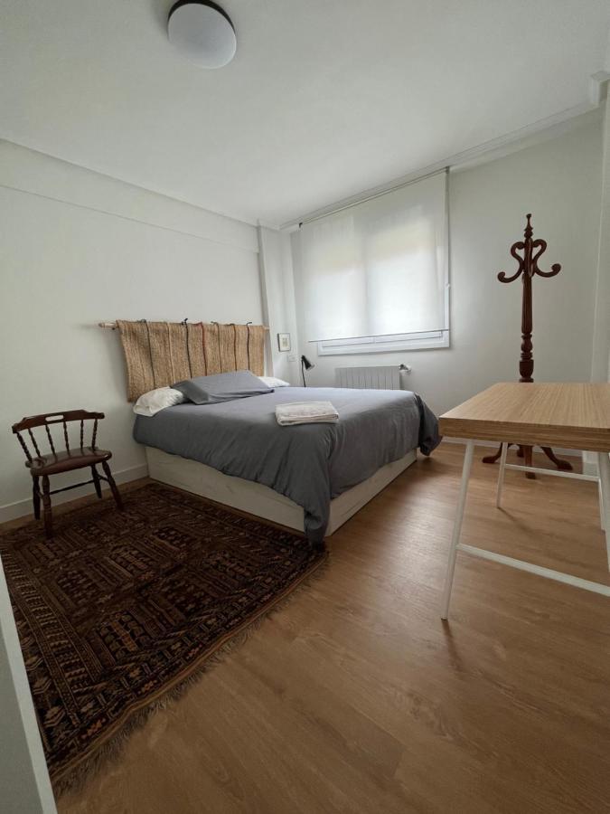Apartment For 4 In Lejona Casa Natalia No Elevator Εξωτερικό φωτογραφία