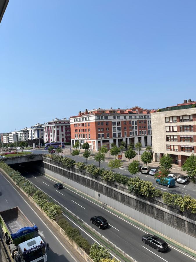 Apartment For 4 In Lejona Casa Natalia No Elevator Εξωτερικό φωτογραφία