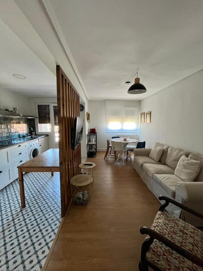 Apartment For 4 In Lejona Casa Natalia No Elevator Εξωτερικό φωτογραφία