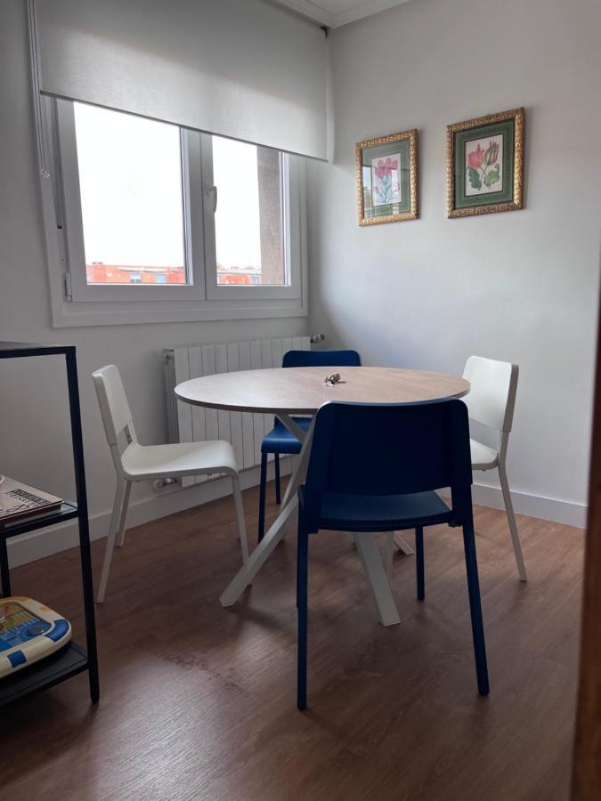 Apartment For 4 In Lejona Casa Natalia No Elevator Εξωτερικό φωτογραφία